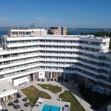 Hotel Ambasador Mamaia Exterior photo